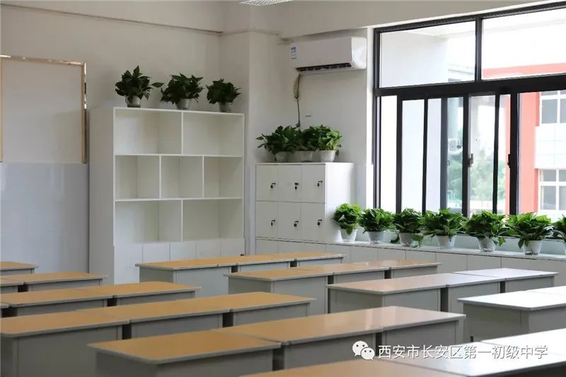 家门口的好学校建设路,西安市长安区初级中学排名榜