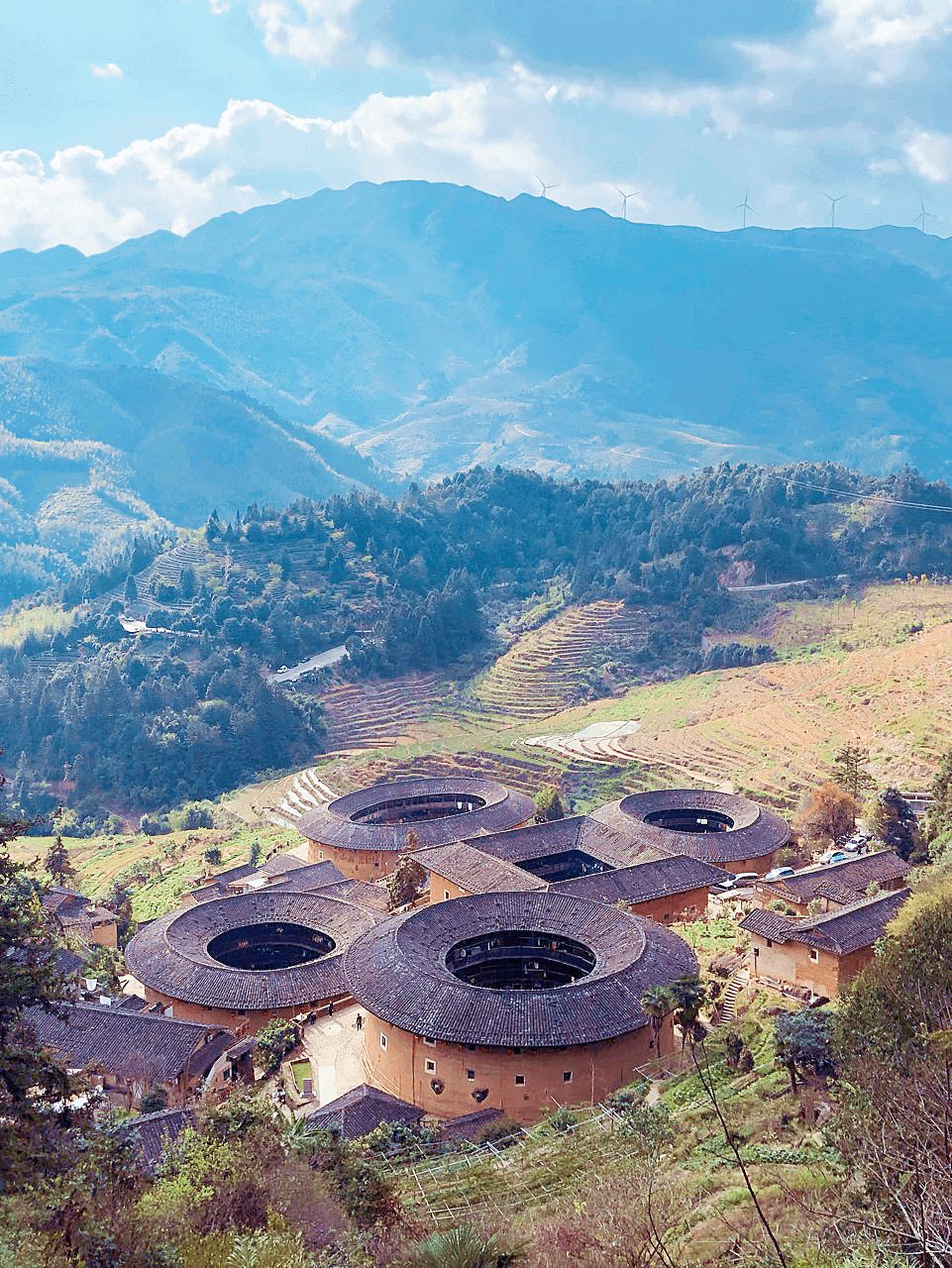 低调了1300年!这座小城风光吊打厦门,美食不输成都