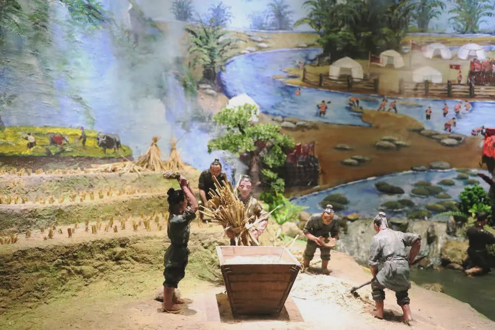 南京可口可乐、广西米粉博物馆...人类还有什么想不到的?