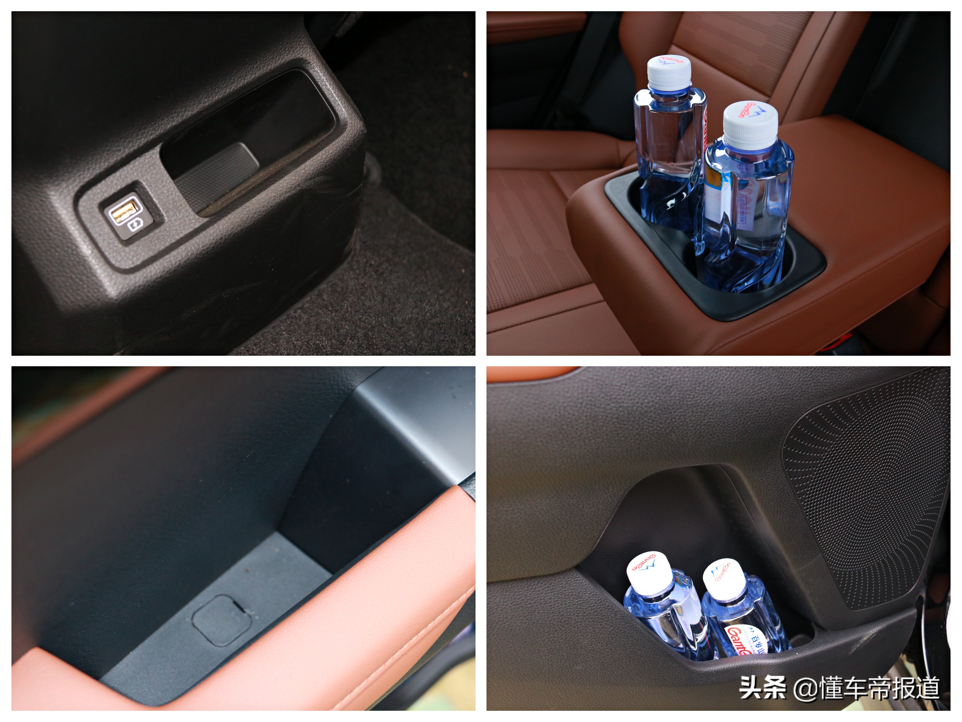 如何玩转起亚智跑ace2.0l精彩版,起亚智跑ace2.0精彩版实测