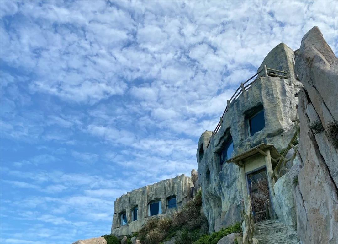 最美的南麂海岛,南麂岛夏季旅游攻略大全