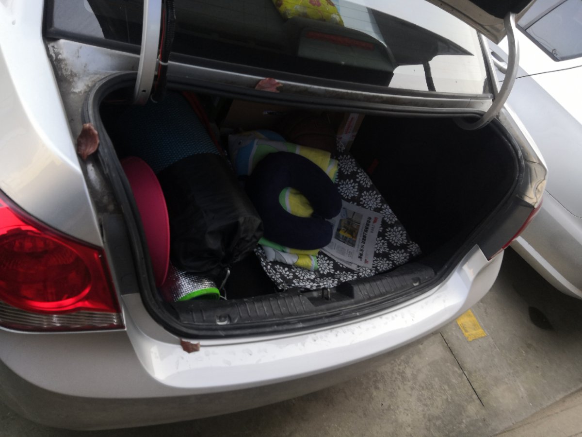 6万多的科鲁兹值得买吗,全新科鲁兹重磅来袭