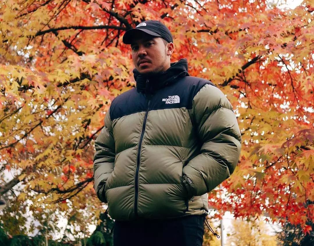 你以为代购都一样？忍不住就TNF说一说