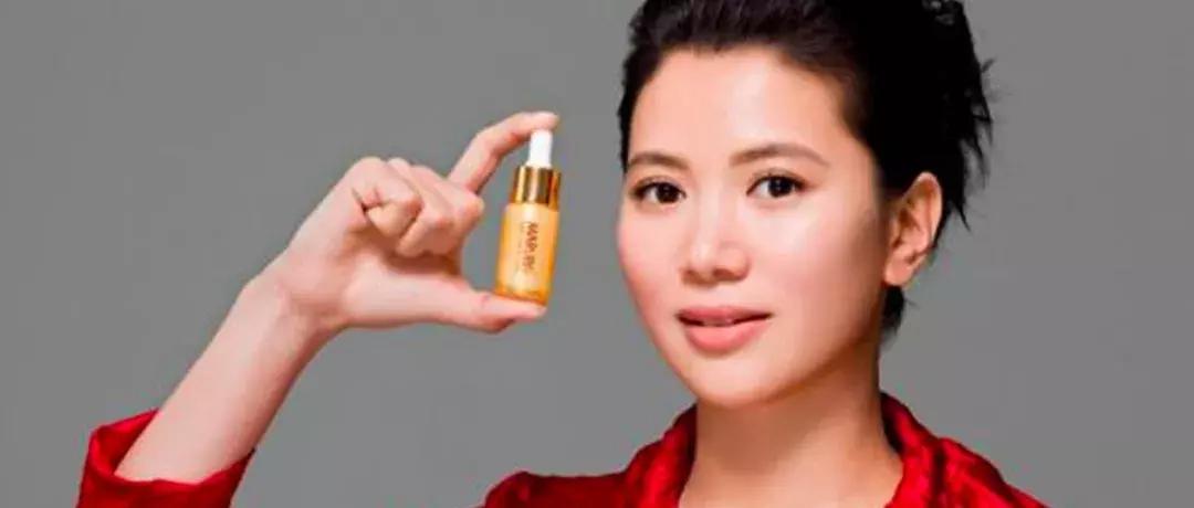 丸美小红笔为丸美带来利润,丸美上半年的利润