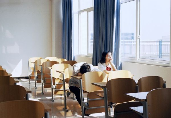 摄影师去重庆,摄影师吃成都