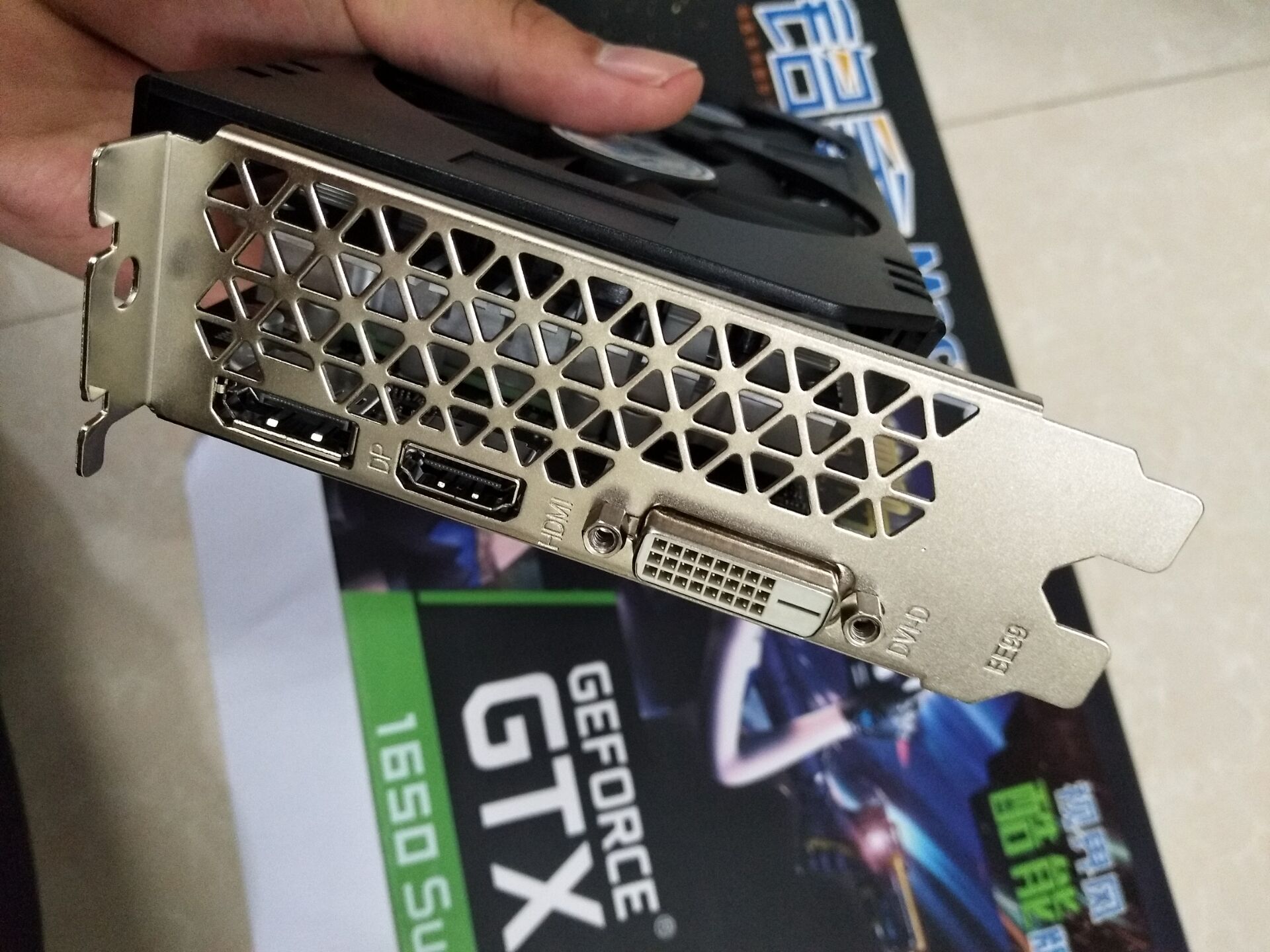1060显卡跟1650s哪个好一点,nvidiageforcegtx1650和1060哪个好