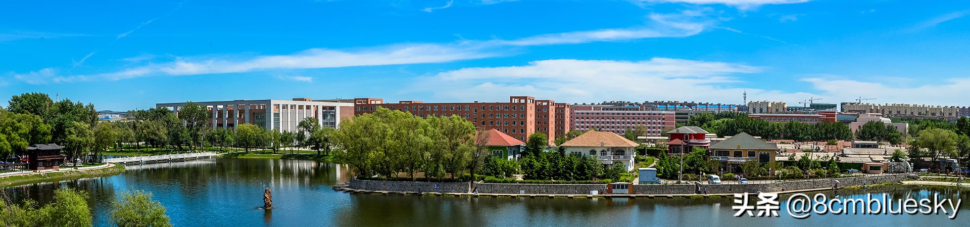 未来大有可为，中医药类高校大盘点（十）——长春中医药大学