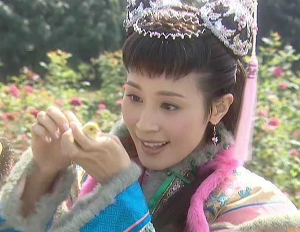 中国历史上最大的“淫棍”，把舅妈婶婶堂妹都抢进后宫