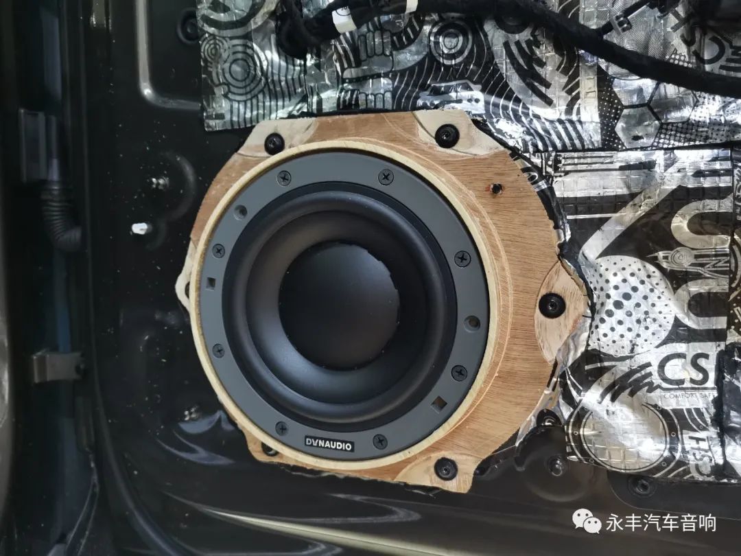 中山奥迪音响改低音多少钱,中山汽车音响无损升级价格