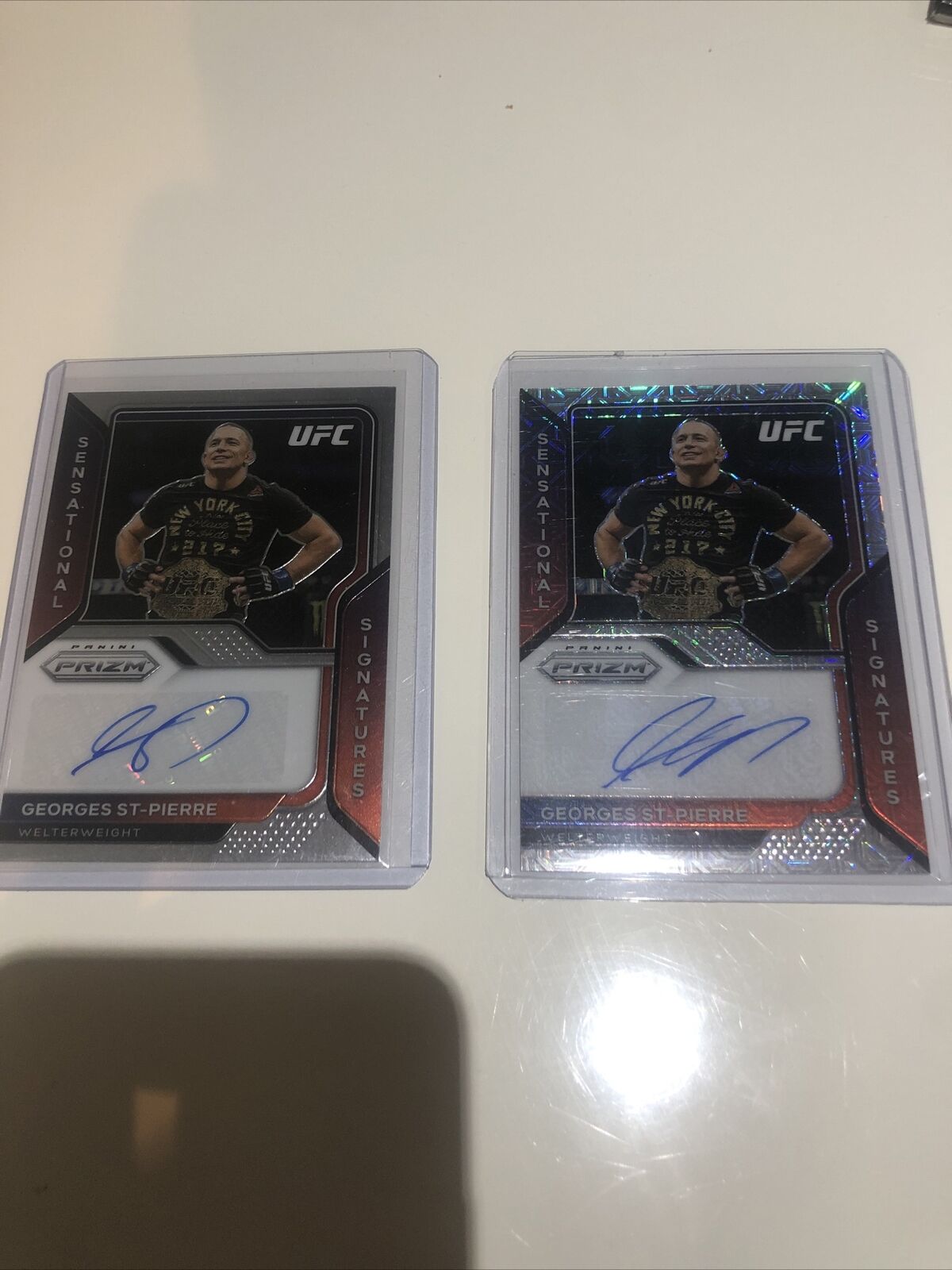 ufc收藏卡排名,ufc收藏卡玩家