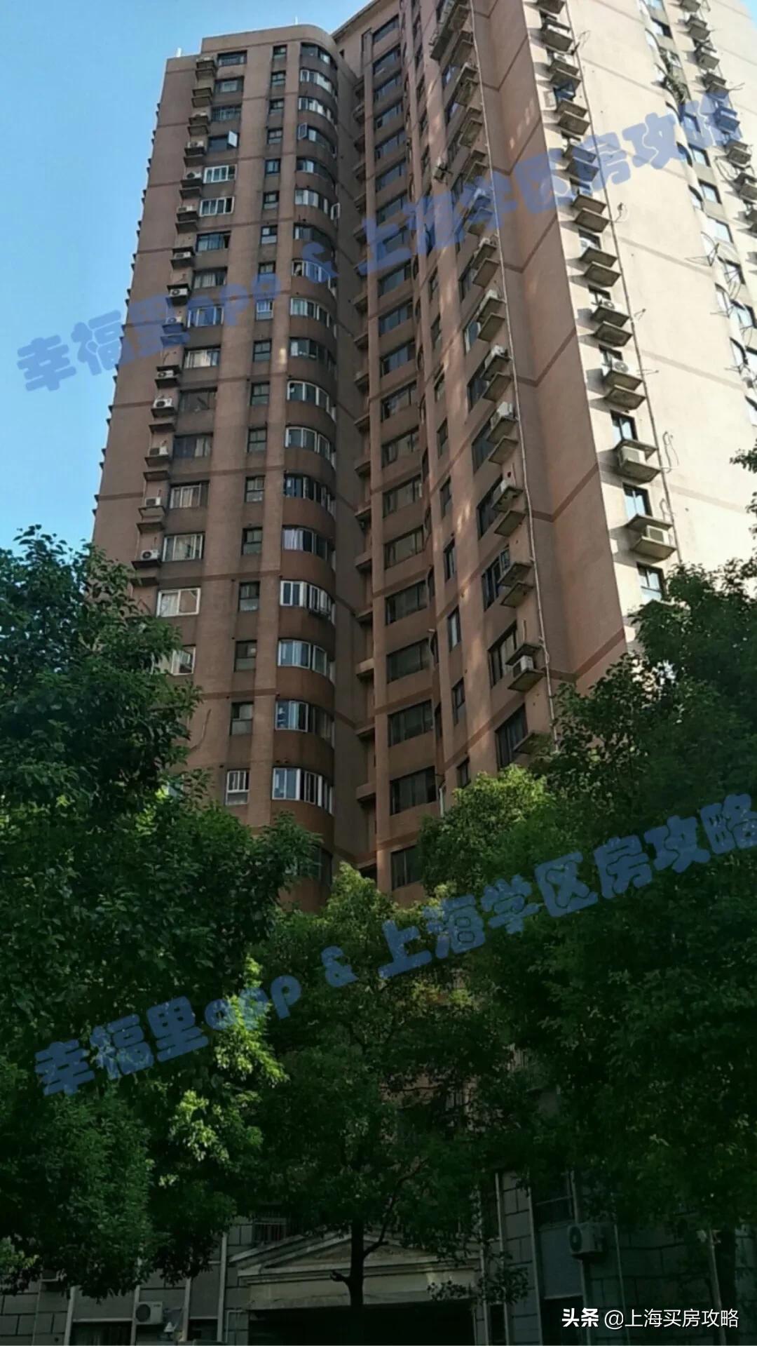 东方明珠大宁国际公寓,上海东方明珠大宁公寓房评测