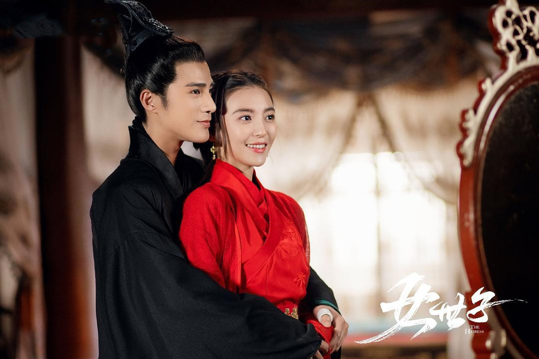 漂亮书生电视剧出来了吗,漂亮书生与哪部剧相似