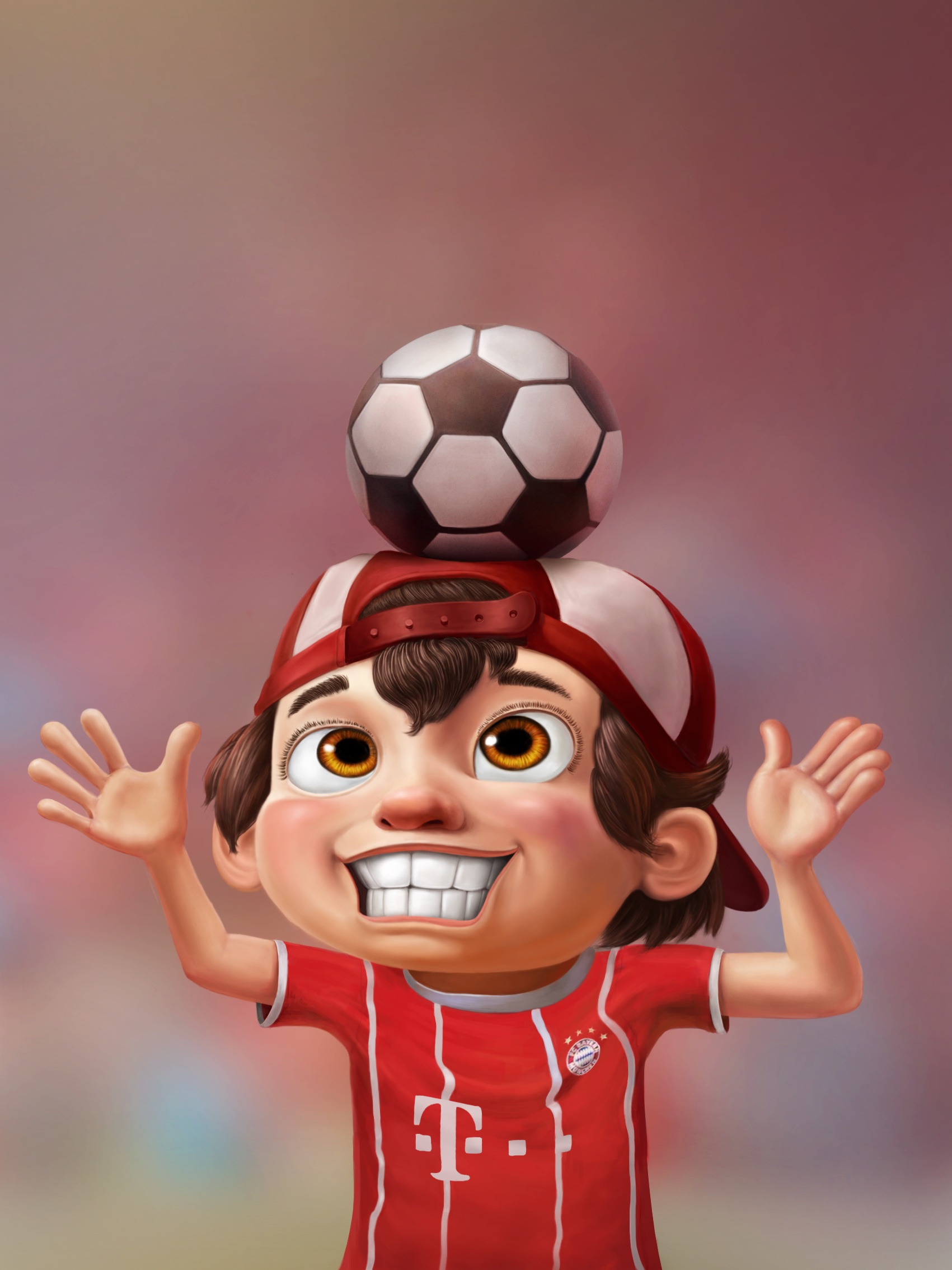 部编版语文教材四年级下册，习作7《我的“自画像”》写作指导