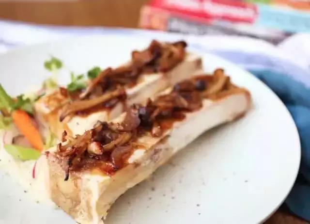 耶鲁大学教授：吃鱼不如吃骨髓！想变聪明、变漂亮最好去吃骨髓！