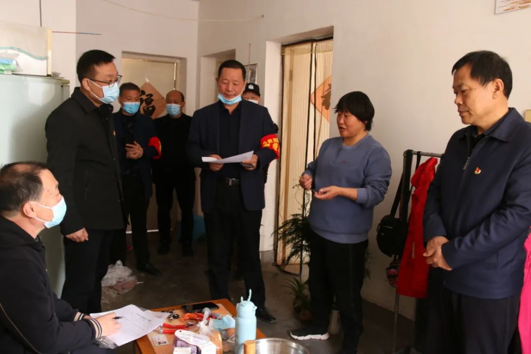 公租房排查清退,汝南公租房清查入户调查吗