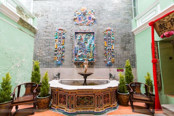 华侨博物馆的真实生活,去华人华侨博物馆的感受