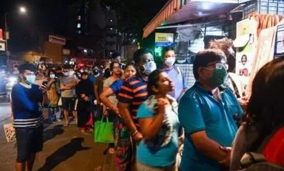 瞒不住了！这个国家感染人数可能破5亿！上千万人或丧命！