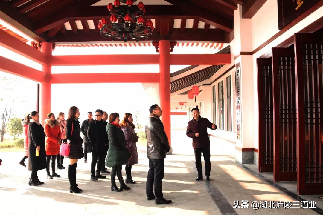 从这里穿越唐朝，在黄酒读懂庐陵王