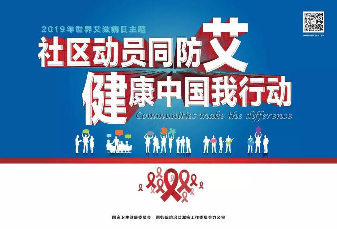 世界艾滋病日知艾防艾,防艾不恐艾艾滋病三大预防方法