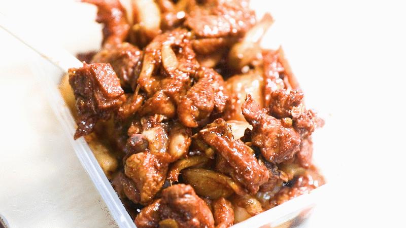 找到了!关门休息了十多天的柠檬鸭,被食客「逼着」营业