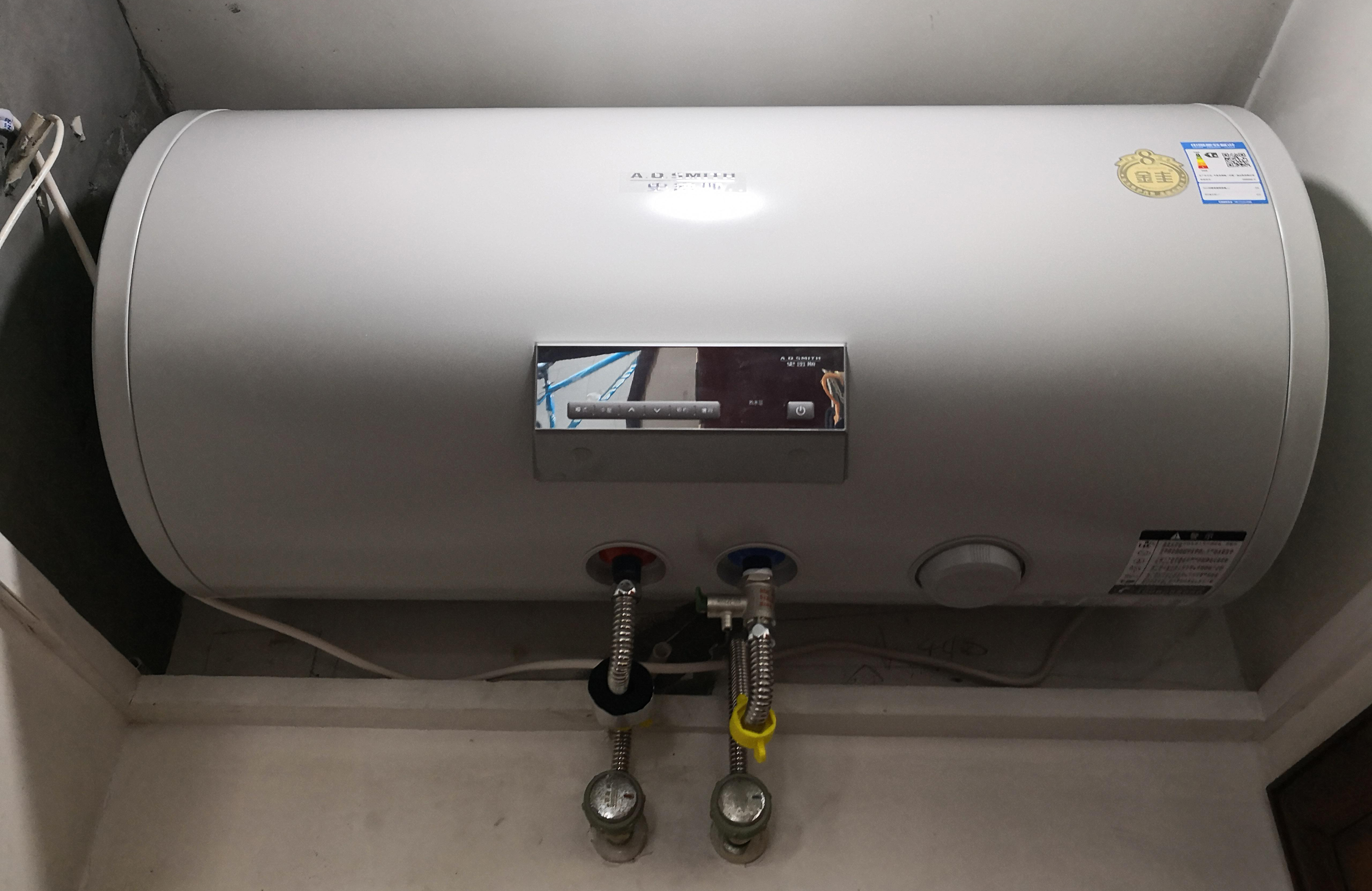 家用电热水器选怎样的最好,家用电热水器应该买哪一种实用