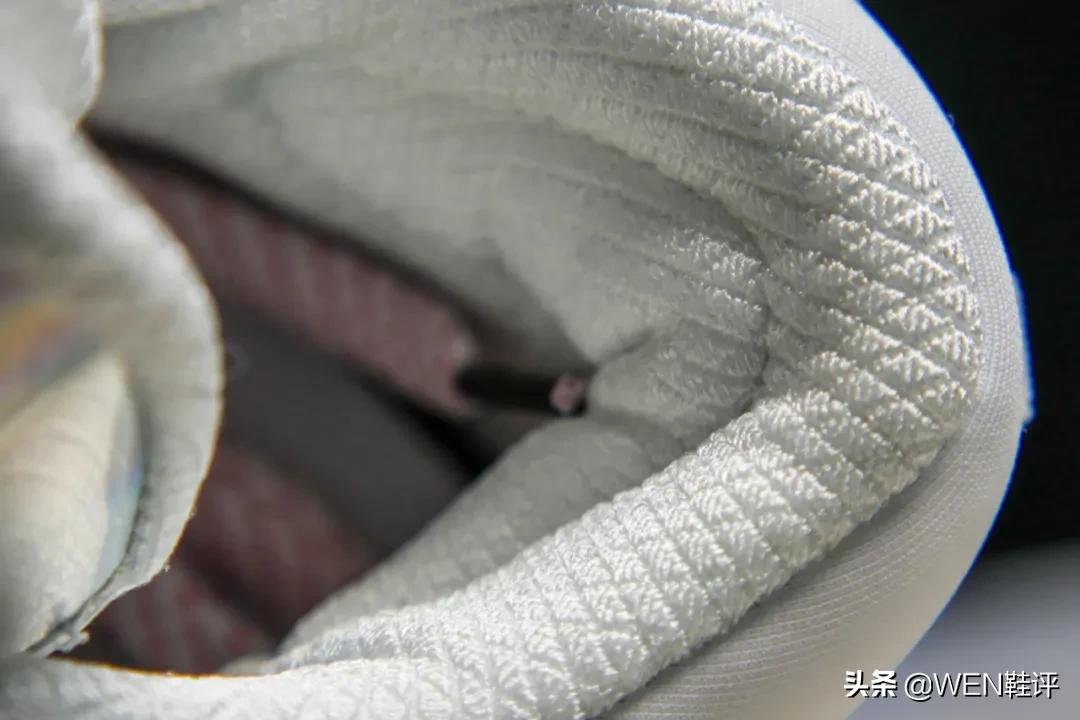 苦等5年终于发售的球鞋支线！CJ-SILENCER你如何评价？