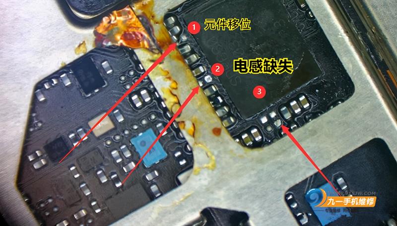 vivox21掉地上不开机了怎么办,vivox21进水不开机