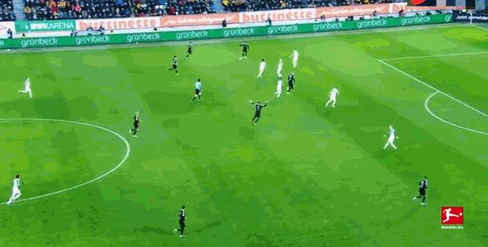 19岁天才前锋哈兰德简历,最被高估的球员哈兰德