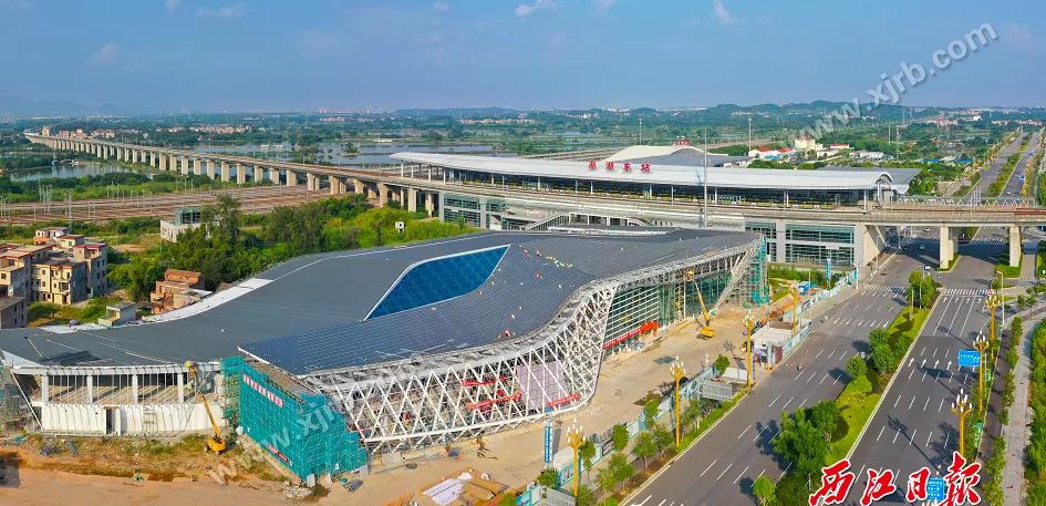 肇庆城东汽车客运站最新交通情况,肇庆还有多少个客运站在运行