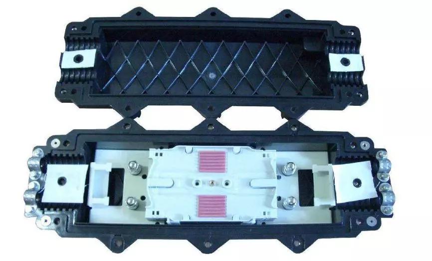 光纤终端盒和odf架的区别,odf光纤配线架配置详细图文讲解