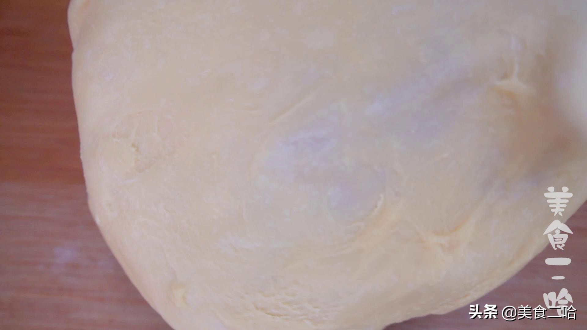 怎么用电饭煲做面包100%成功,电饭煲面包怎么做才松软好吃视频