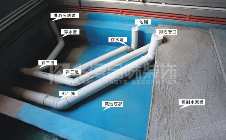 卫生间总是有异味怎么解决,卫生间有异味如何查找原因