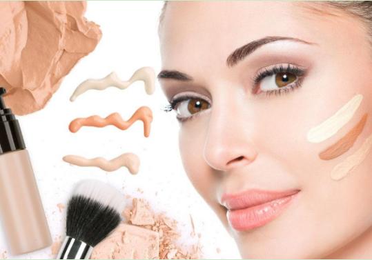 防止脱妆的化妆方法,夏季怎么化妆不容易脱妆