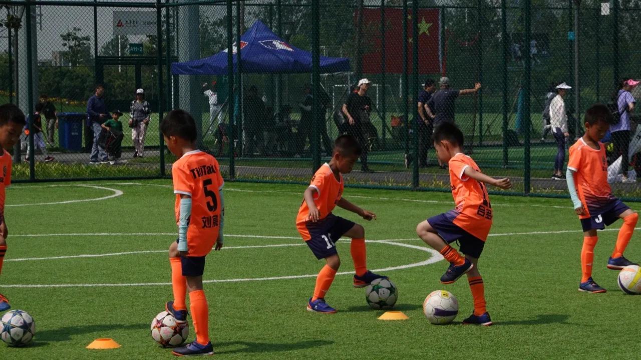 上海青少年足球俱乐部联赛赛程,2021上海青少年足球邀请赛