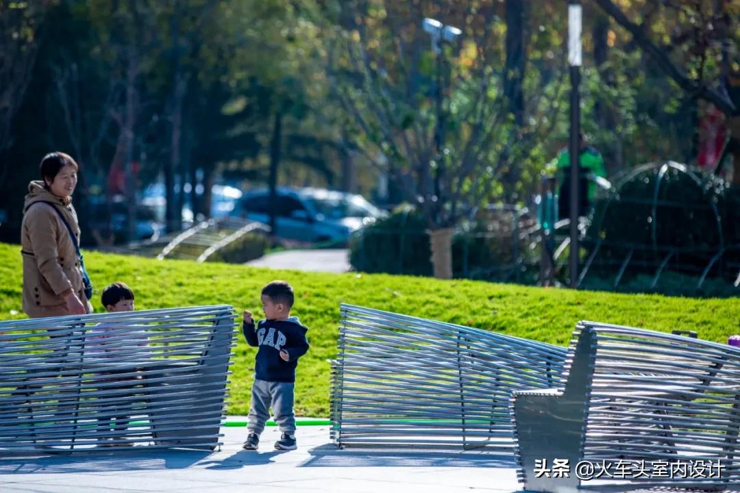 10个优秀景观,3月景观