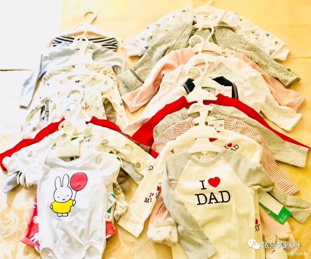 待产包宝妈用品,待产包必买清单及东西