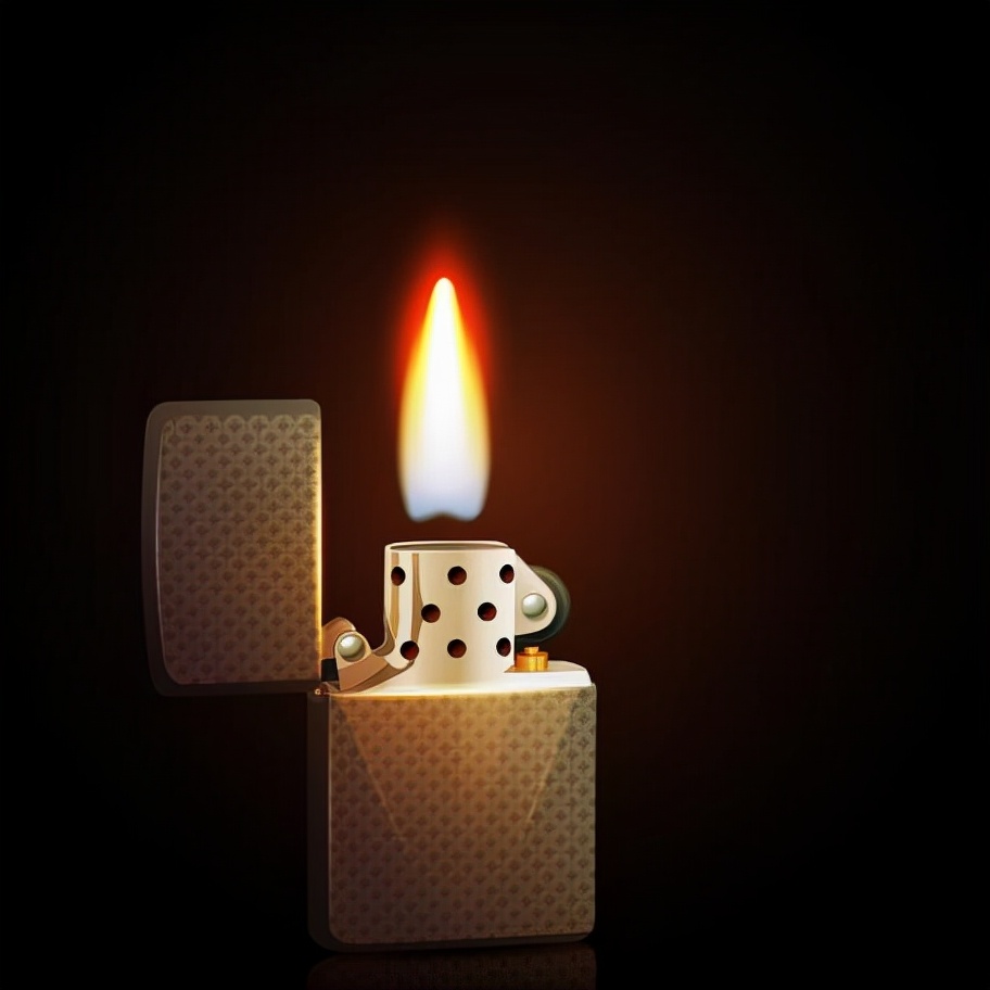 中国打火机为什么可以做到1块钱,一元打火机威力