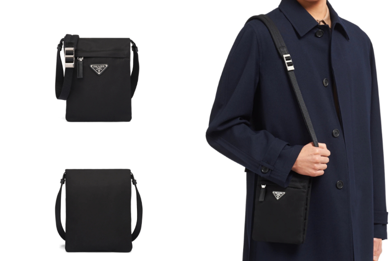 无印良品推荐双肩包,无印良品值得买的包包