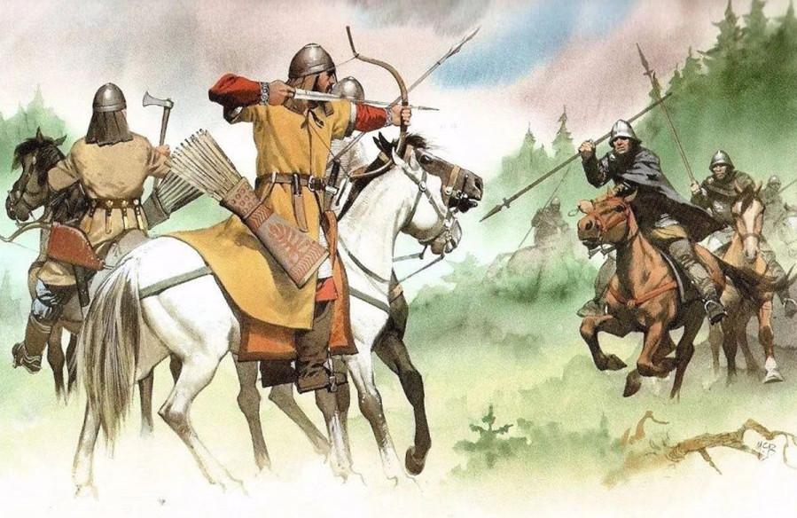 花木兰替父从军之谜,花木兰替父从军为什么没被发现