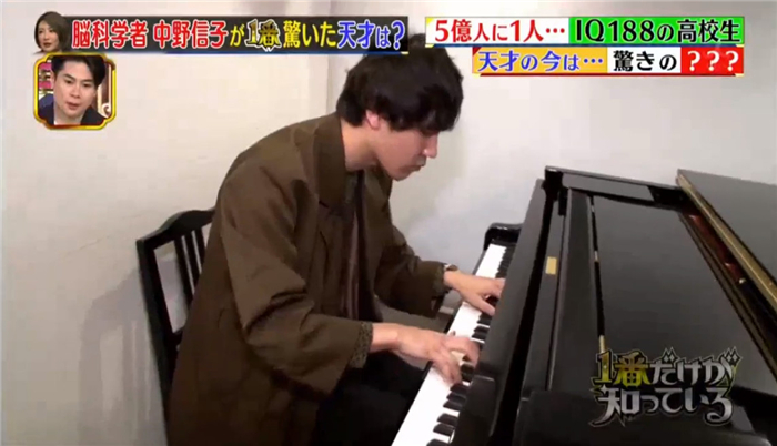 24岁惊世天才IQ188史上最高，5亿人才有1位，现在竟是无业青年?