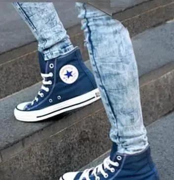 帆布鞋脏了怎么清洗不用白醋,帆布鞋怎么清洗干净生活技巧