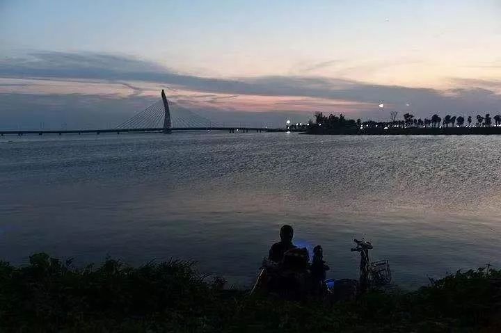 常州西太湖变迁,常州西太湖和滆湖公园有什么区别