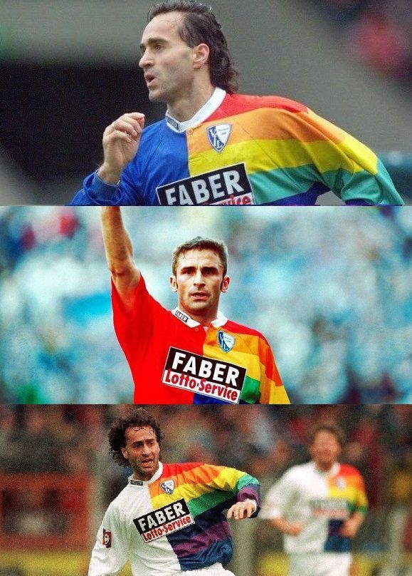 最难看的足球球衣,十大最难看足球球衣