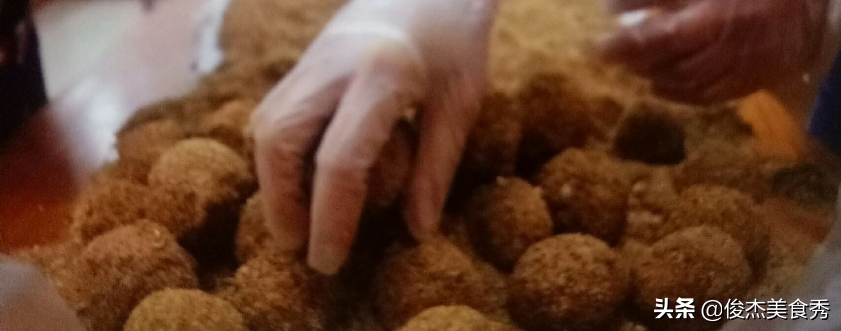 河南正宗五香变蛋的制作方法和配方比例，有人靠它发家致富，收藏