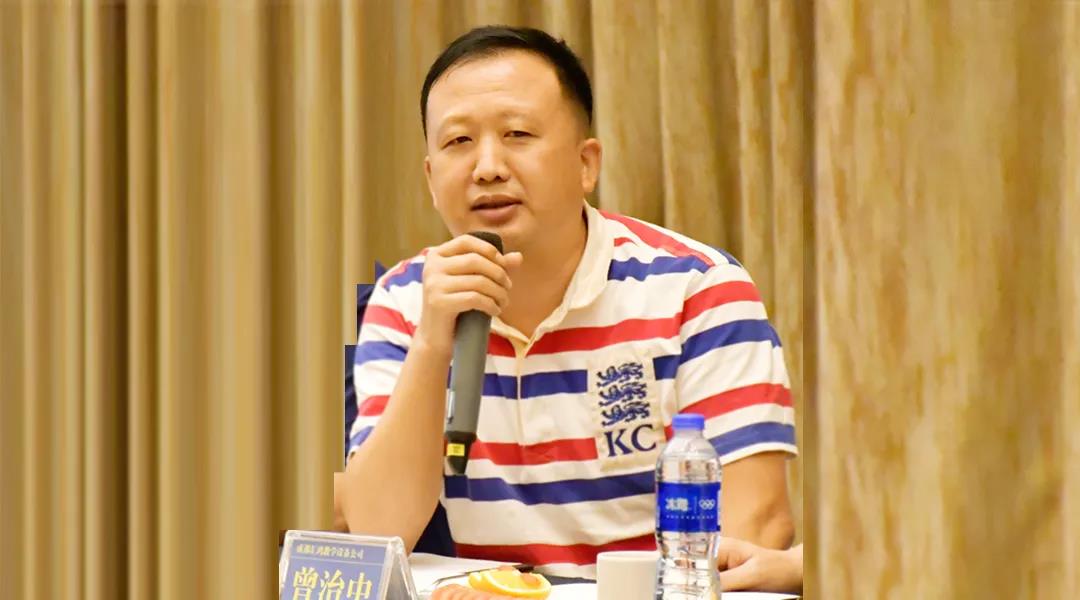 走进永亨—成都市家具商会举办办公家具标杆企业学习交流沙龙活动