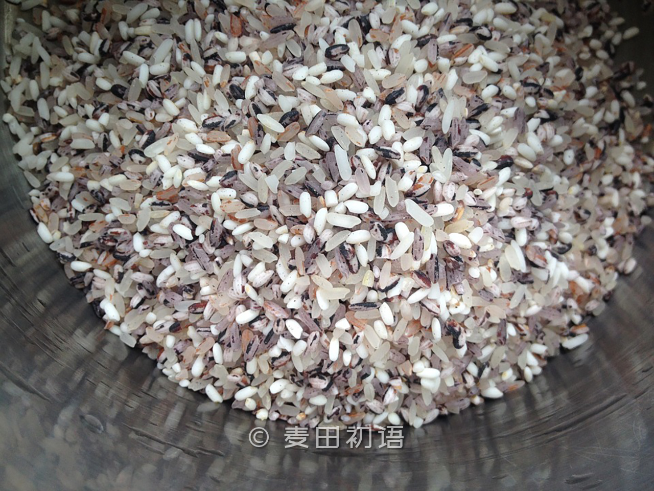 小麦面粉做面包教程,烘焙入门用什么高筋面粉