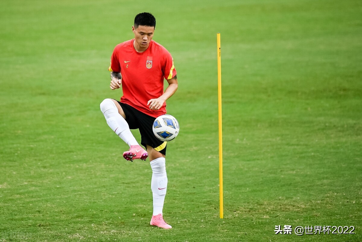 国足23人名单徐新,国足出征日本大名单