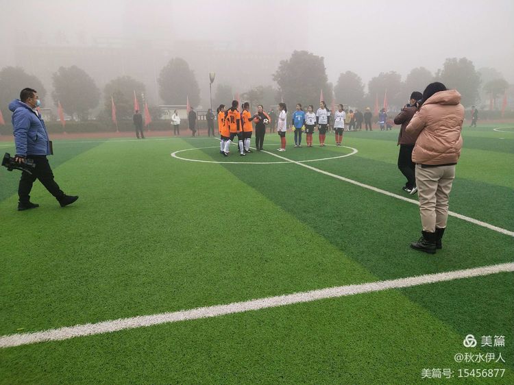 市级联赛齐聚方城龙城足球再创辉煌