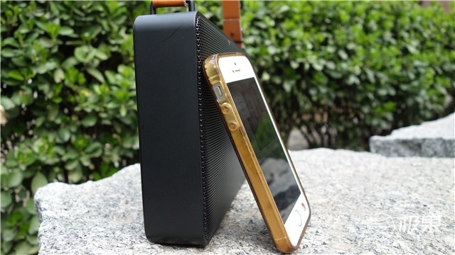 长续航蓝牙便携音箱小钢炮推荐,续航强的蓝牙便携音箱