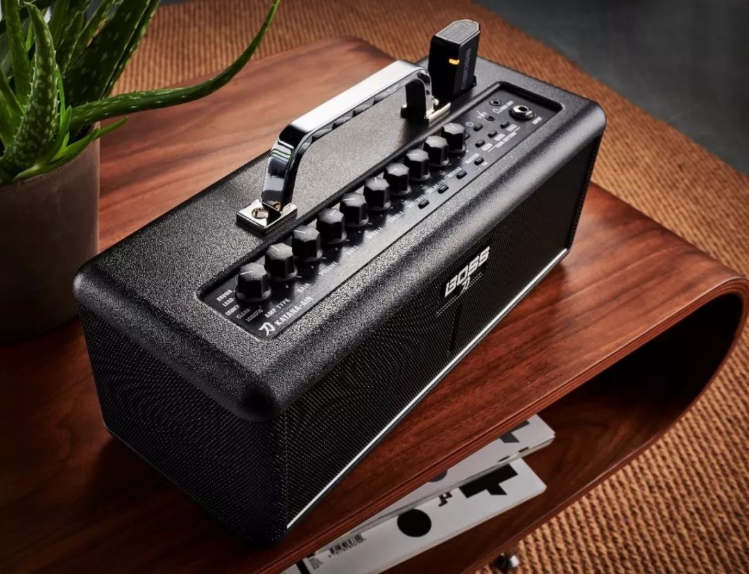bosskatana50mk2电吉他音响,bosskatana吉他音箱